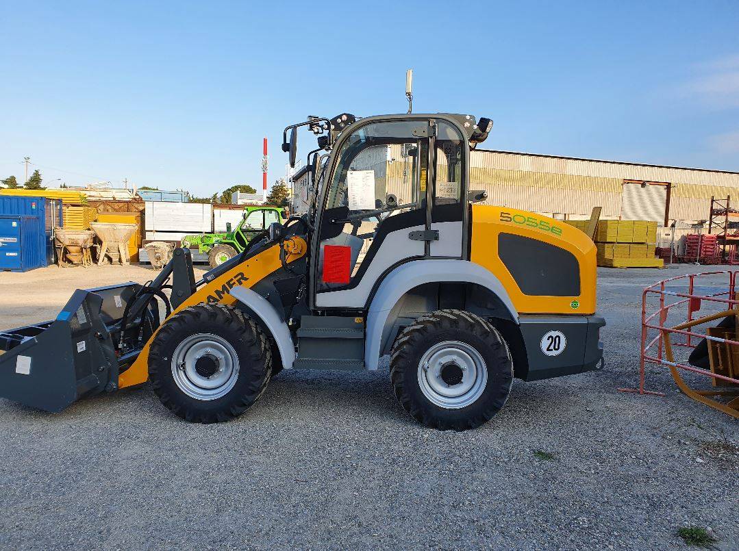 DELTAZUR se met à l'électrique, dans les départements des Bouches du Rhône, le Var et les Alpes-Maritimes