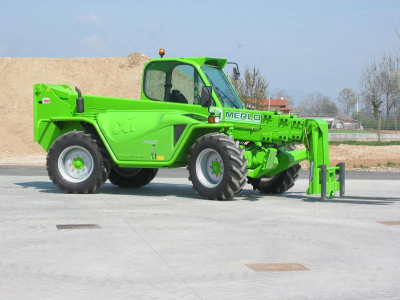 Manitou occasion sur le secteur de Nice