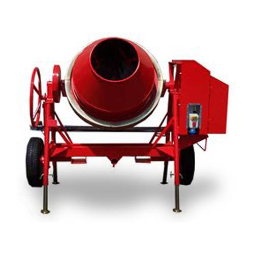 Bétonnière PRO à la vente160L/190L/350L/450L jusqu'a 1000L à chargeur sur le secteur de Vitrolles et ses alentours