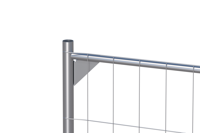 Barrière HERAS M300 Renforcé 