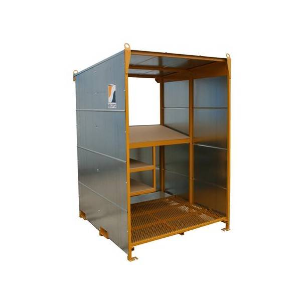 Acheter une cabane à plan sur le secteur de Nice