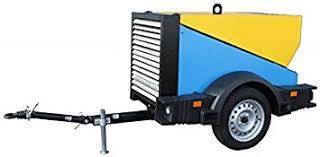 Compresseur à la location sur Antibes