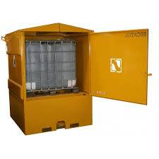 Bac de rétention BPR1000 à l'achat sur le secteur de Fréjus