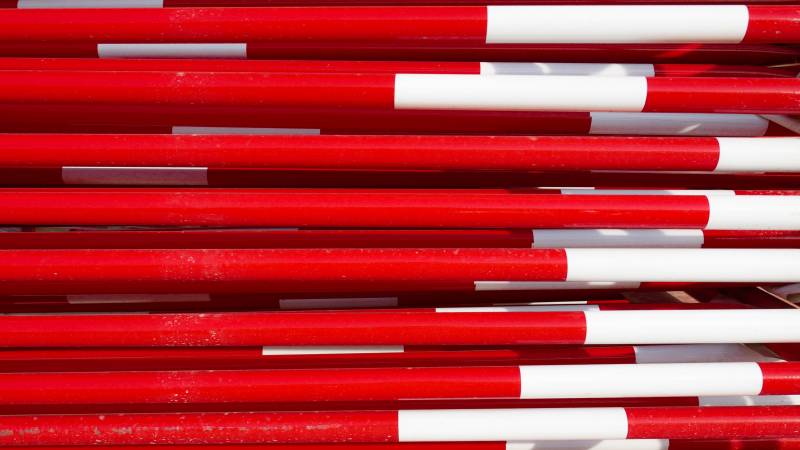 Achat de barrière TP sur le secteur de Monaco