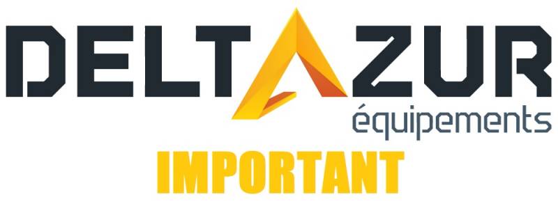 DELTAZUR modifie ses horaires, dans les departements des Bouches du Rhône, le Var et les Alpes Maritimes