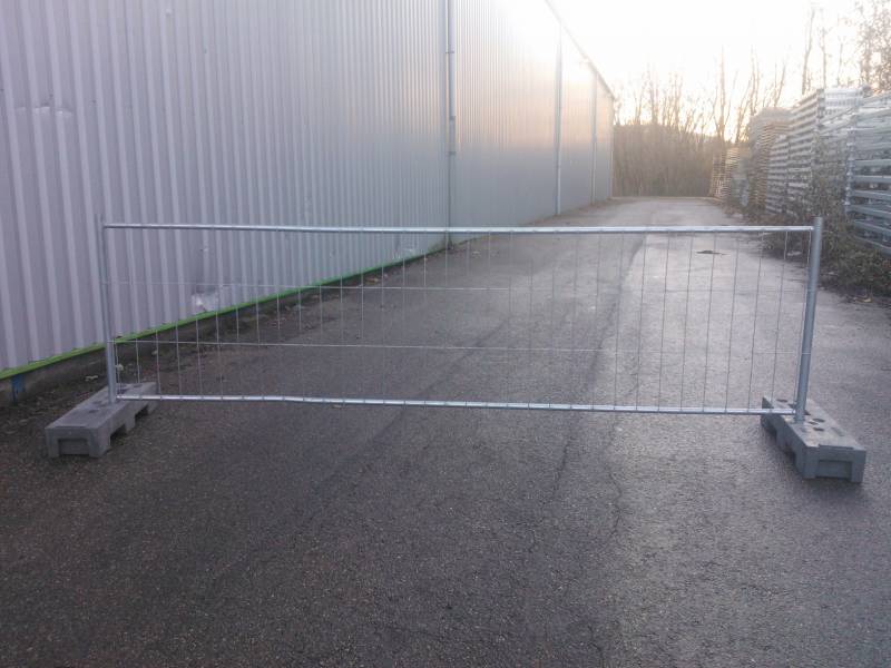 Barrière M100 à l'achat Fréjus