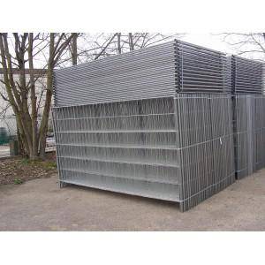 acheter vos barrières neuves sur le secteur du 13