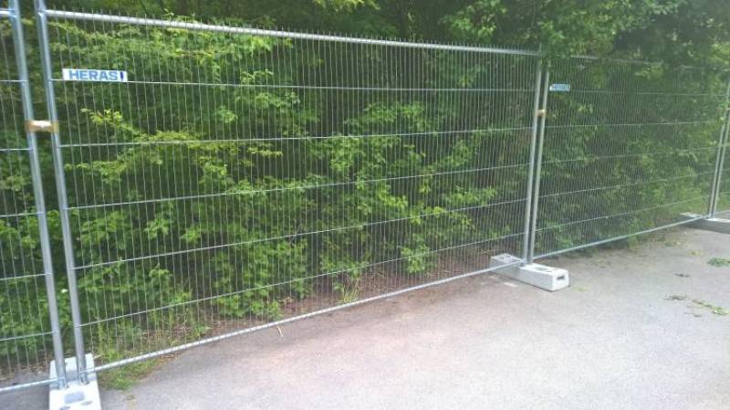 achat de vos barrières neuves sur le secteur du 83