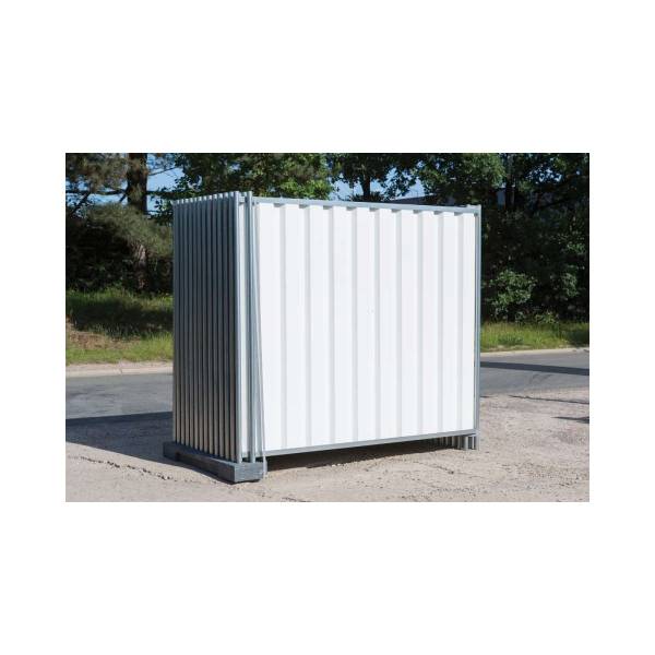 vente de barrière neuve sur le secteur du 06