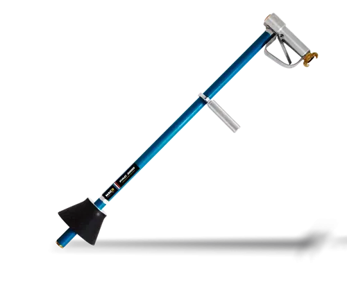 Vente de compresseur d'air et pioche à air MAC3 sur le secteur de Vitrolles et toute la région PACA