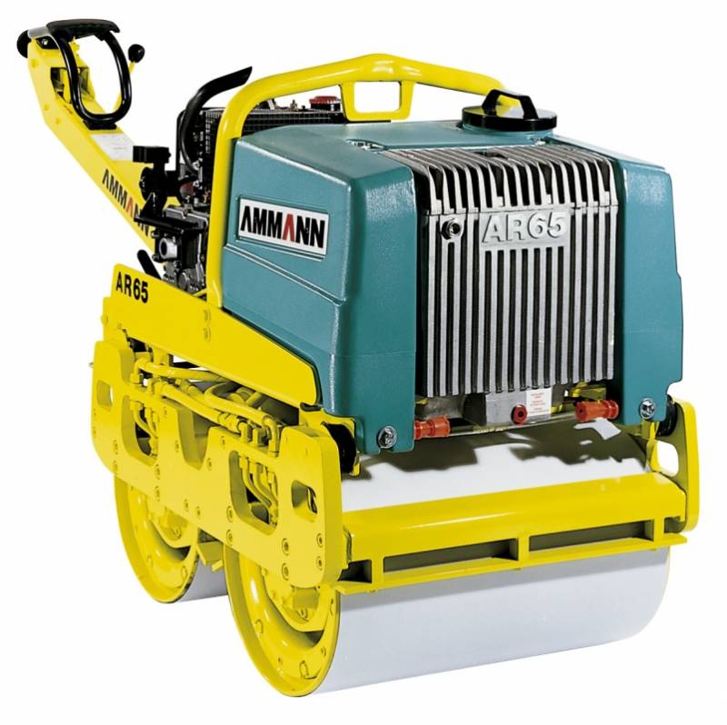 Rouleau AR65 à louer sur Vitrolles et toute sa région