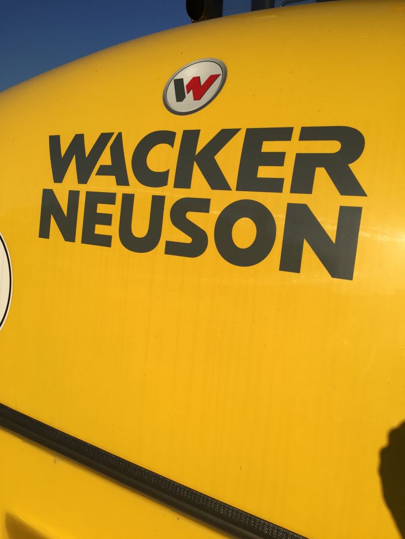 Wacker Neuson