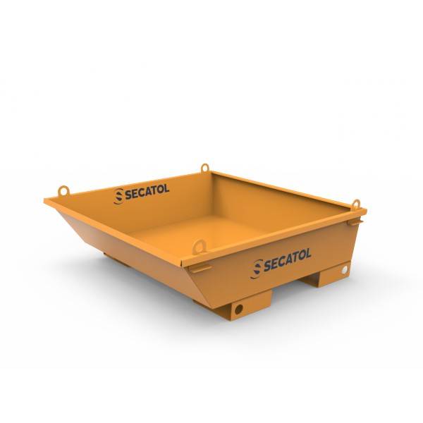 PALBAC à la vente de marque SECATOL sur le secteur de Monaco, Nice et les alentours