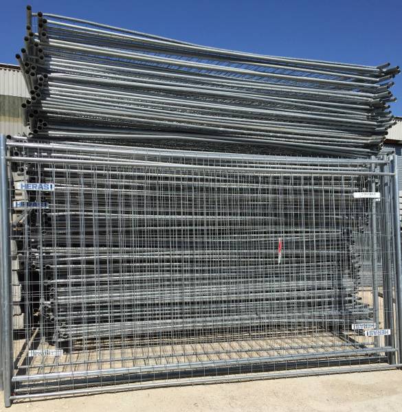 PROMOTION BARRIERE HERAS M300 dans les Bouches du Rhône, le Var et les Alpes Maritimes