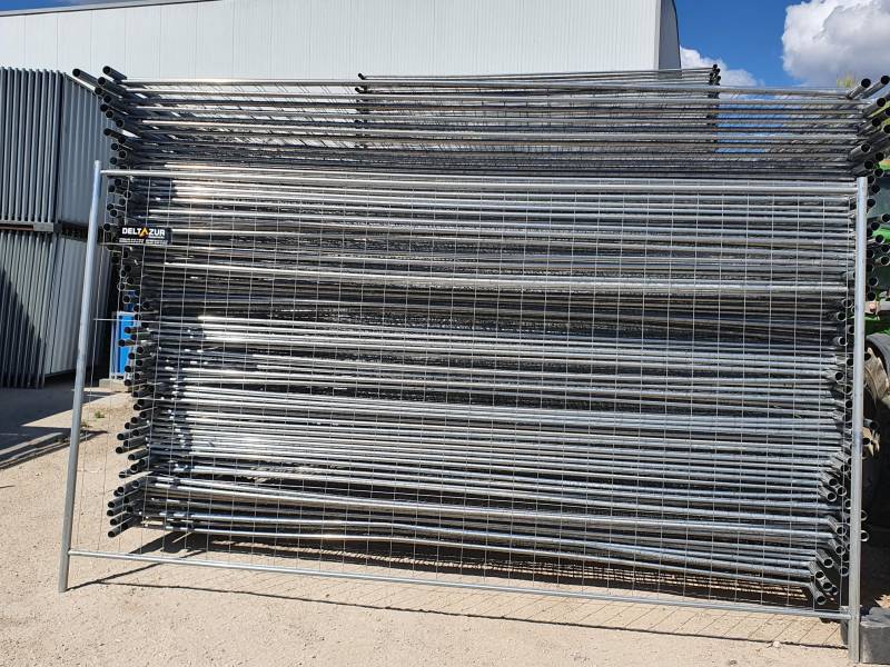 PROMOTION SUR LES BARRIERES HERAS M300 