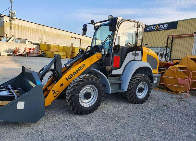 DELTAZUR se met à l'électrique, dans les départements des Bouches du Rhône, le Var et les Alpes-Maritimes