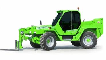 A vendre Manitou occasion 17m sur le secteur de Vitrolles