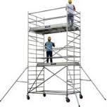 Echaffaudage à la location sur Nice et Fréjus