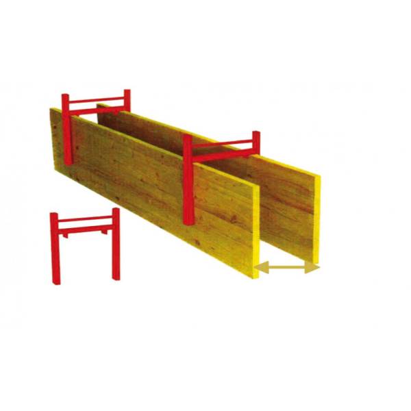 Panneaux bois pleins à l'achat sur le secteur de Vitrolles ou les alentours