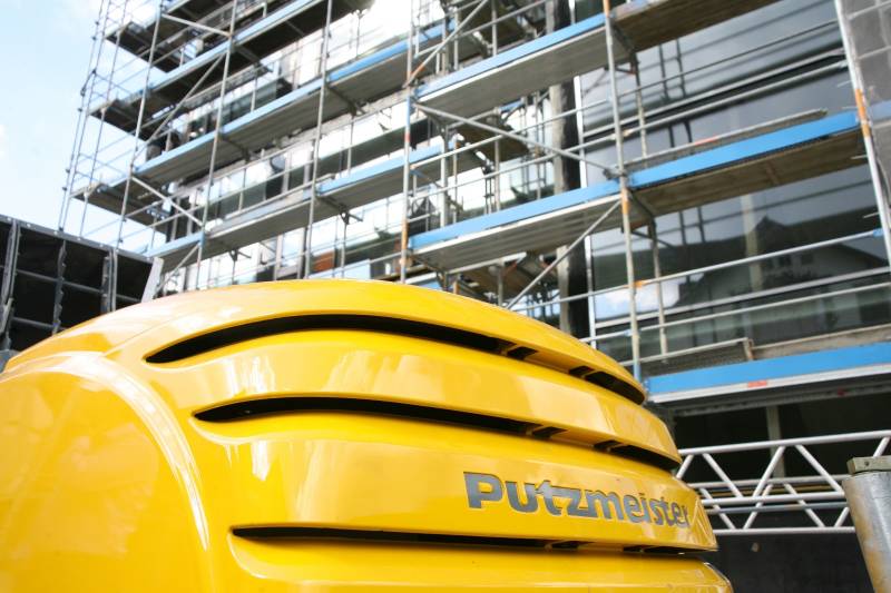 Vente de POMPE A CHAPE dans la région PACA