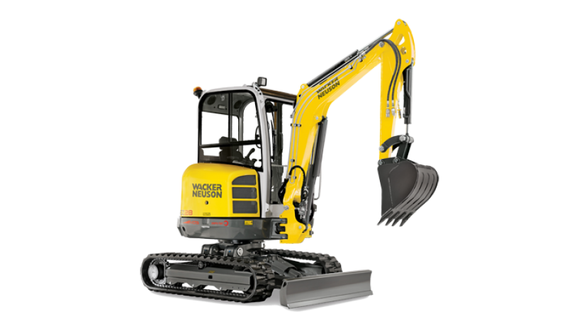 location mini pelle 2.5t vitrolles