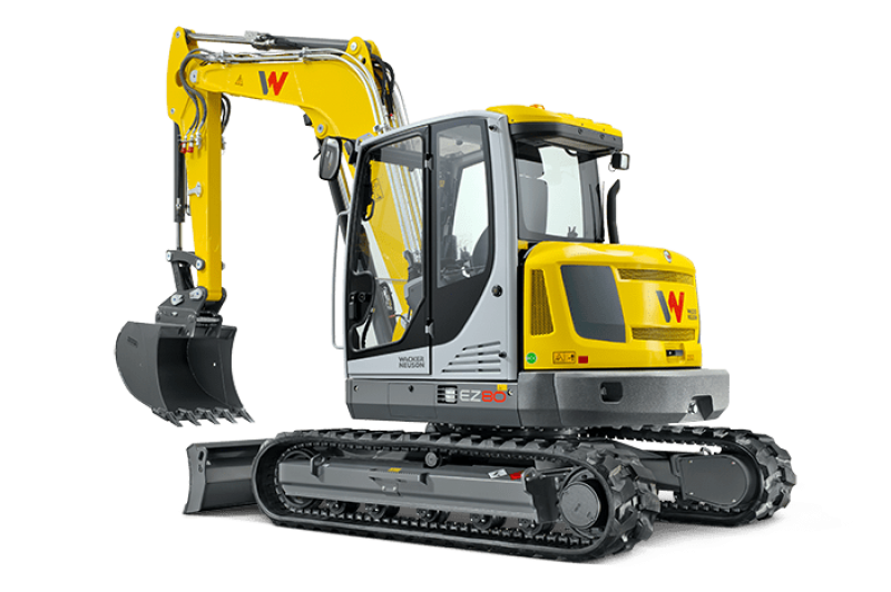 location de mini pelle 7/8t sur vitrolles et toute la région paca