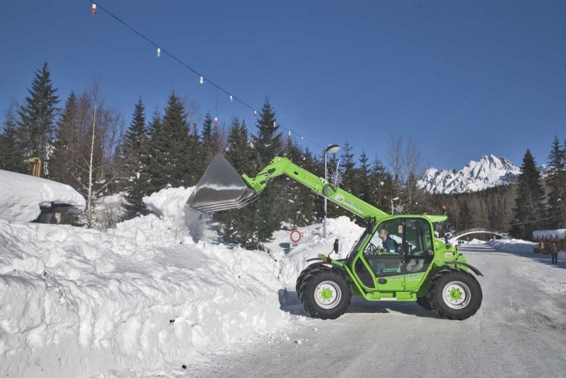 location de chariot telescopique