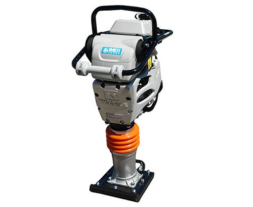 Location de pilonneuse sur le secteur de Marseille