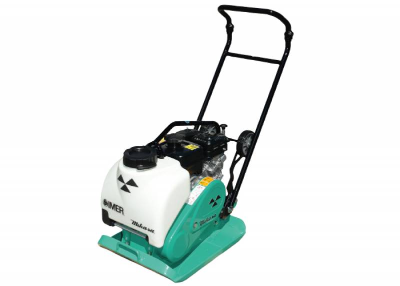 à louer plaque vibrante sur Fréjus et ses alentours