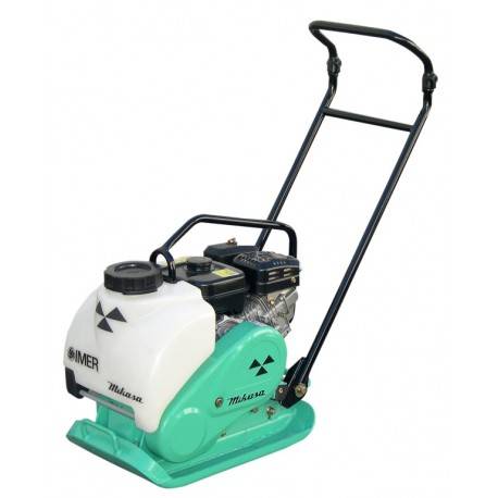 à louer plaque vibrante sur Vitrolles et sa région