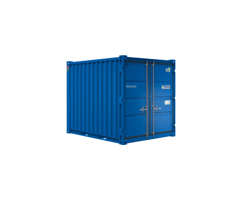 Vente de Container de stockage Marseille