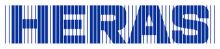 HERAS