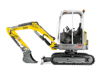 Notre zone d'activité pour ce service Louer un dumper à chenilles à